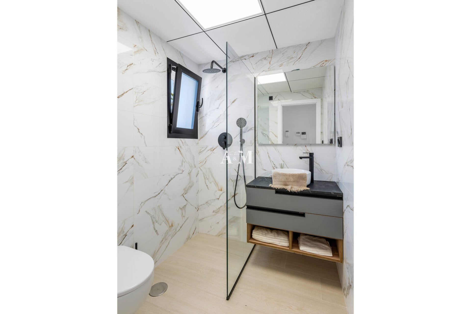 New Build - apartment - Guardamar del Segura