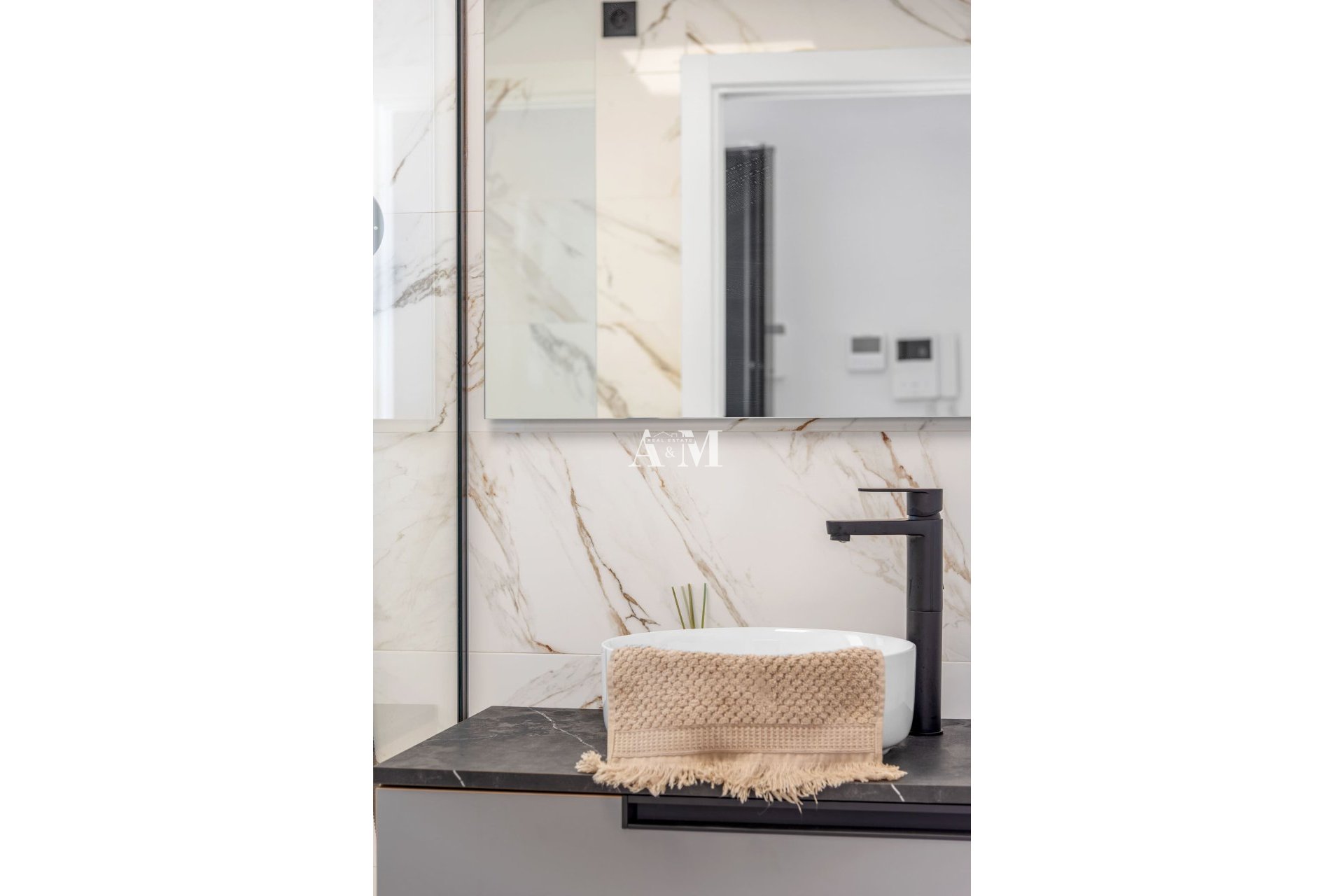 New Build - apartment - Guardamar del Segura