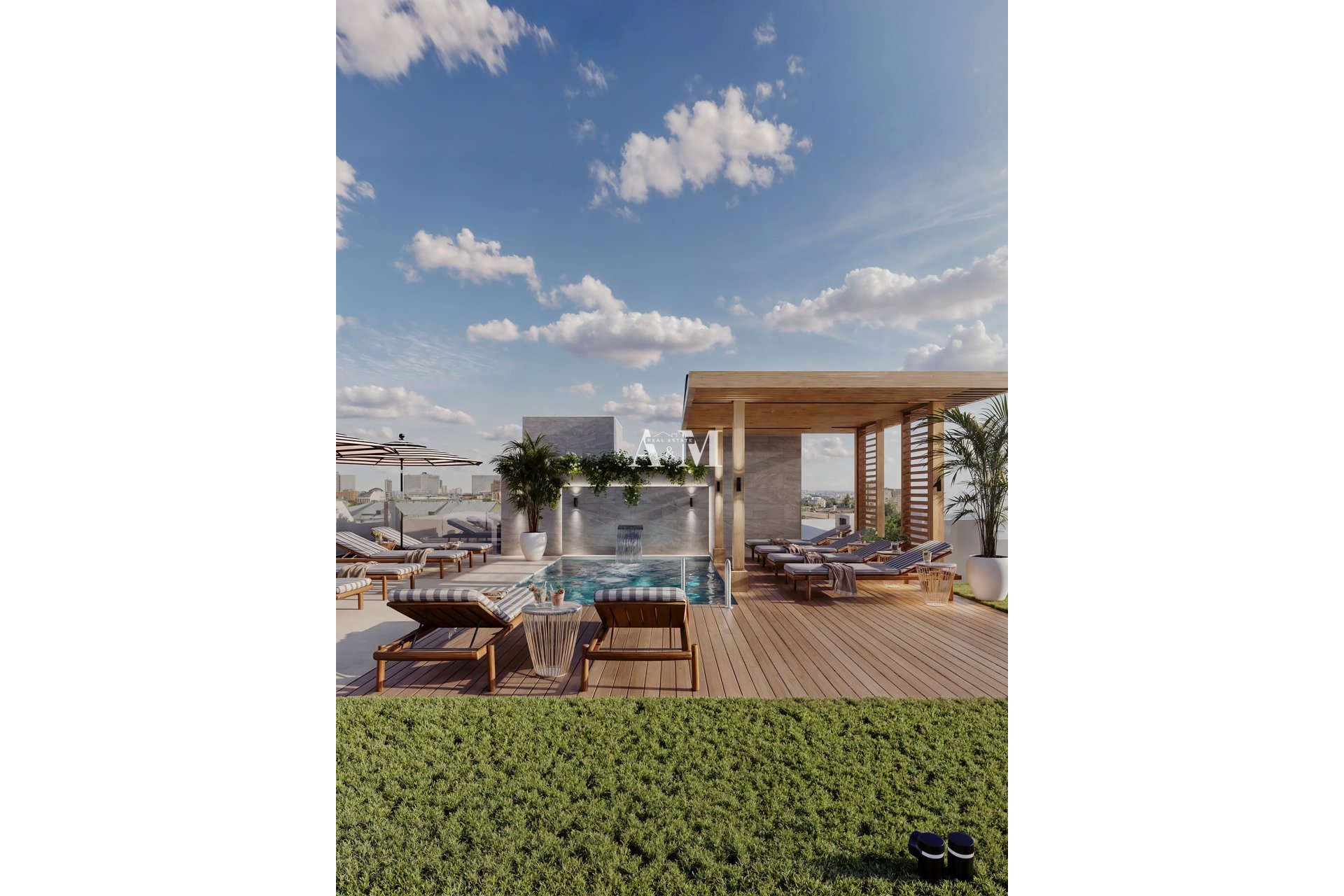 New Build - apartment - Guardamar del Segura