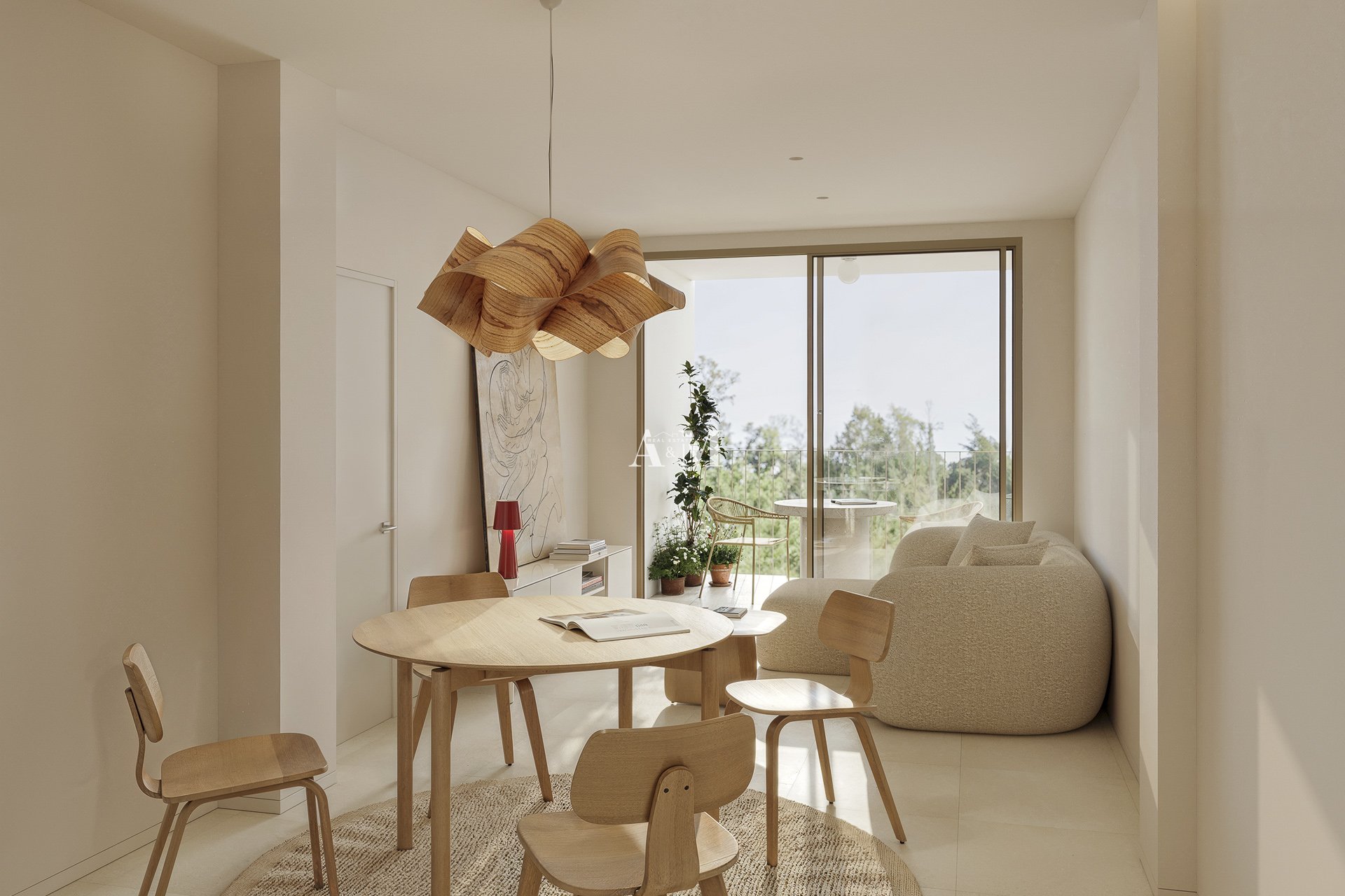 New Build - apartment - Jacarilla