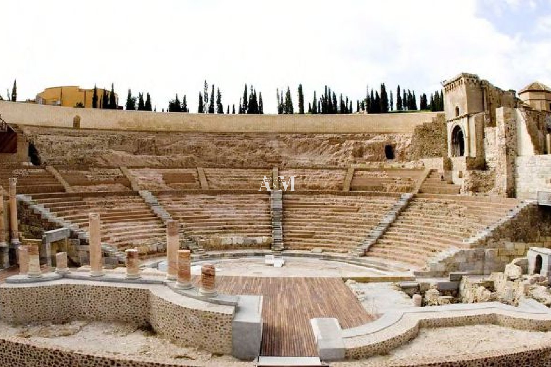 New Build - apartment - La Manga del Mar Menor