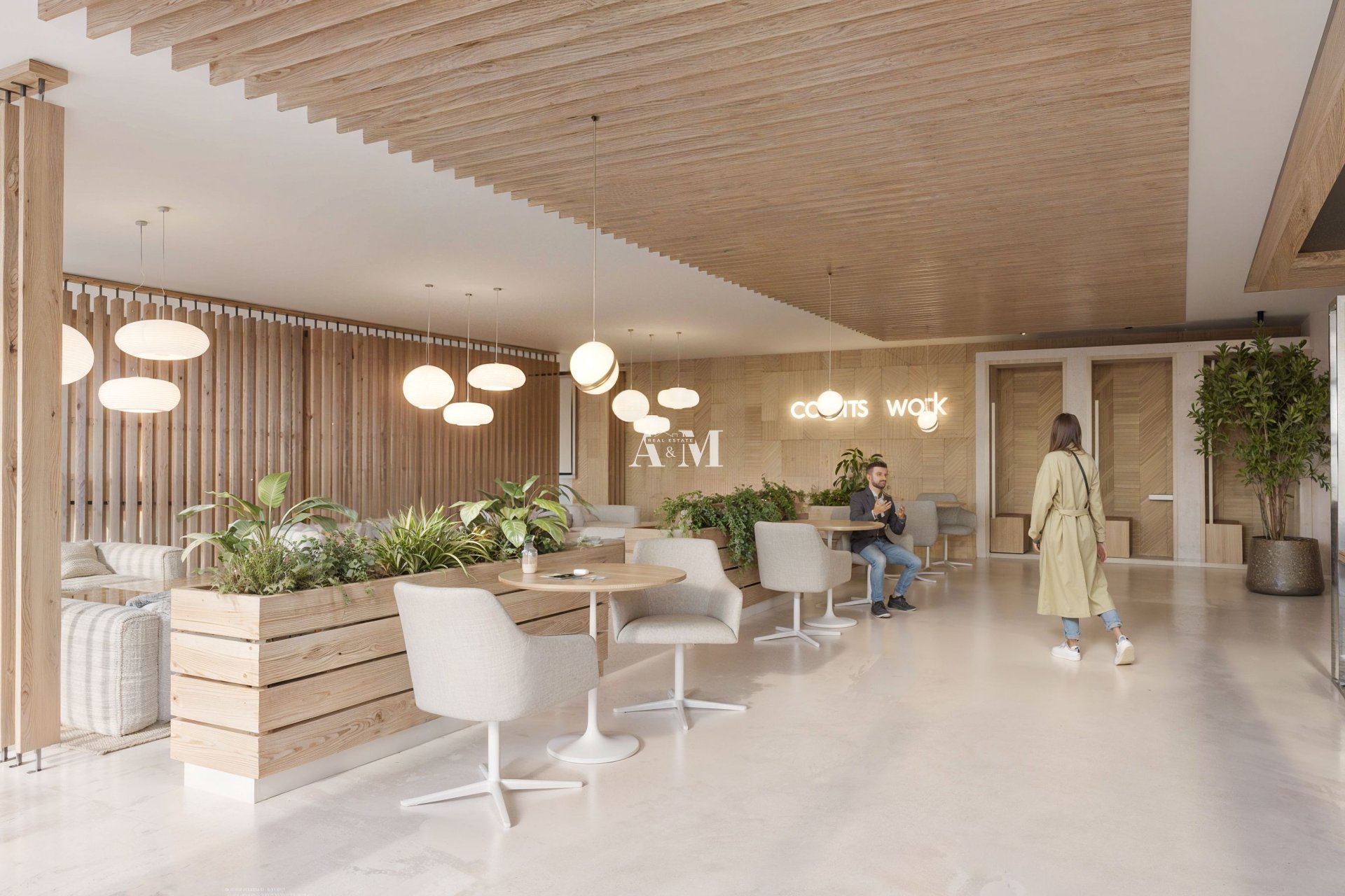 New Build - apartment - La Nucía