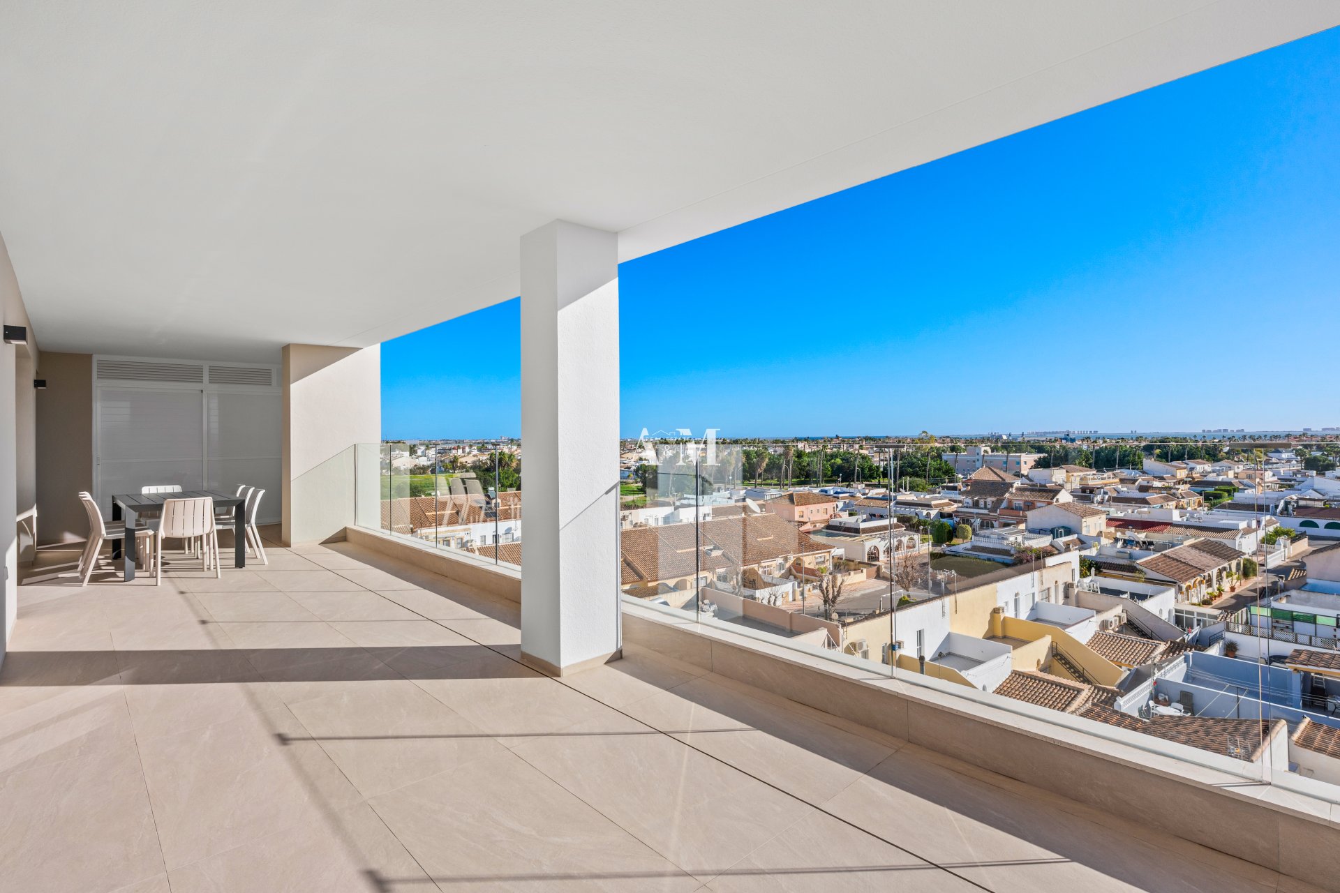 New Build - apartment - Los Alcazares