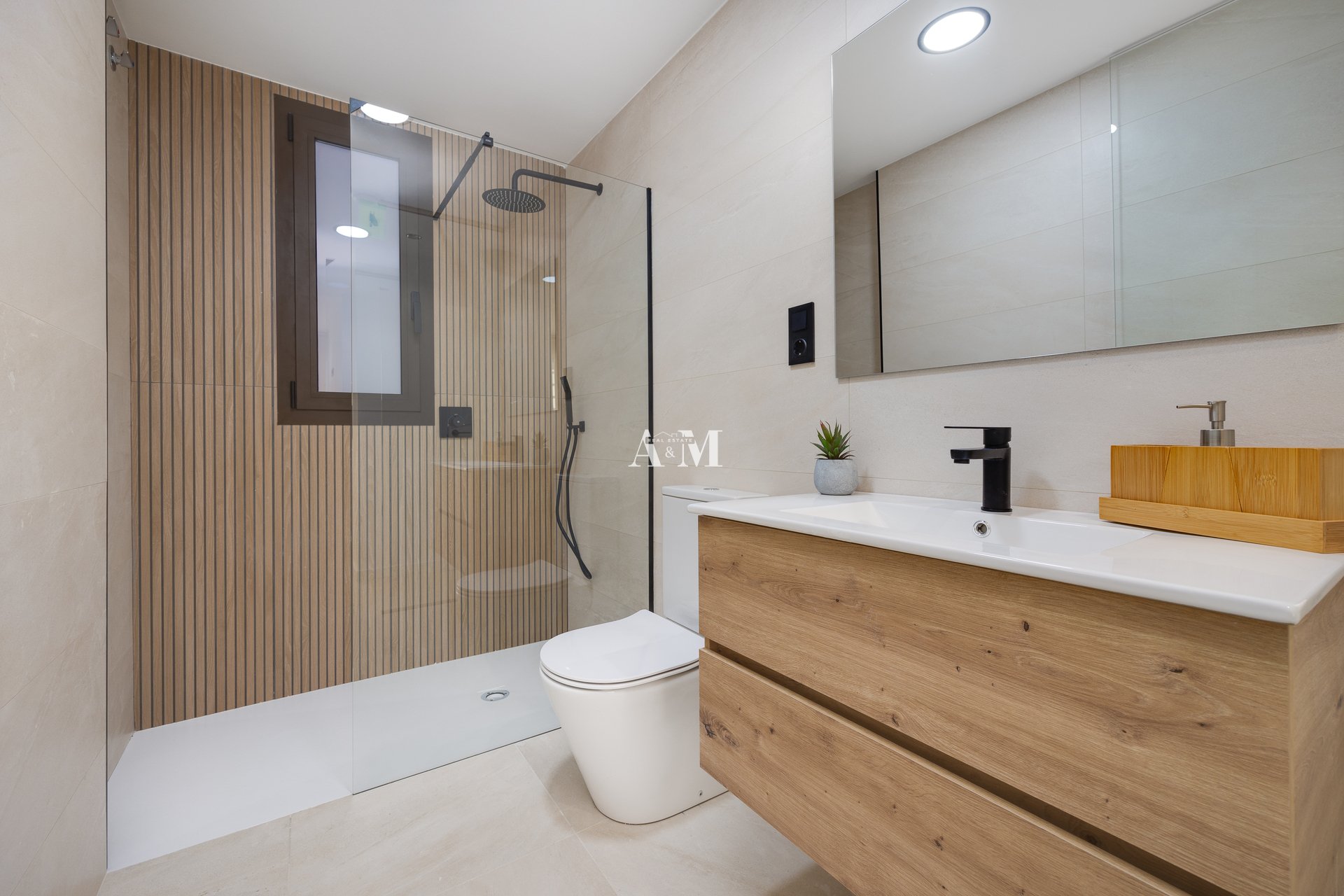 New Build - apartment - Los Alcazares