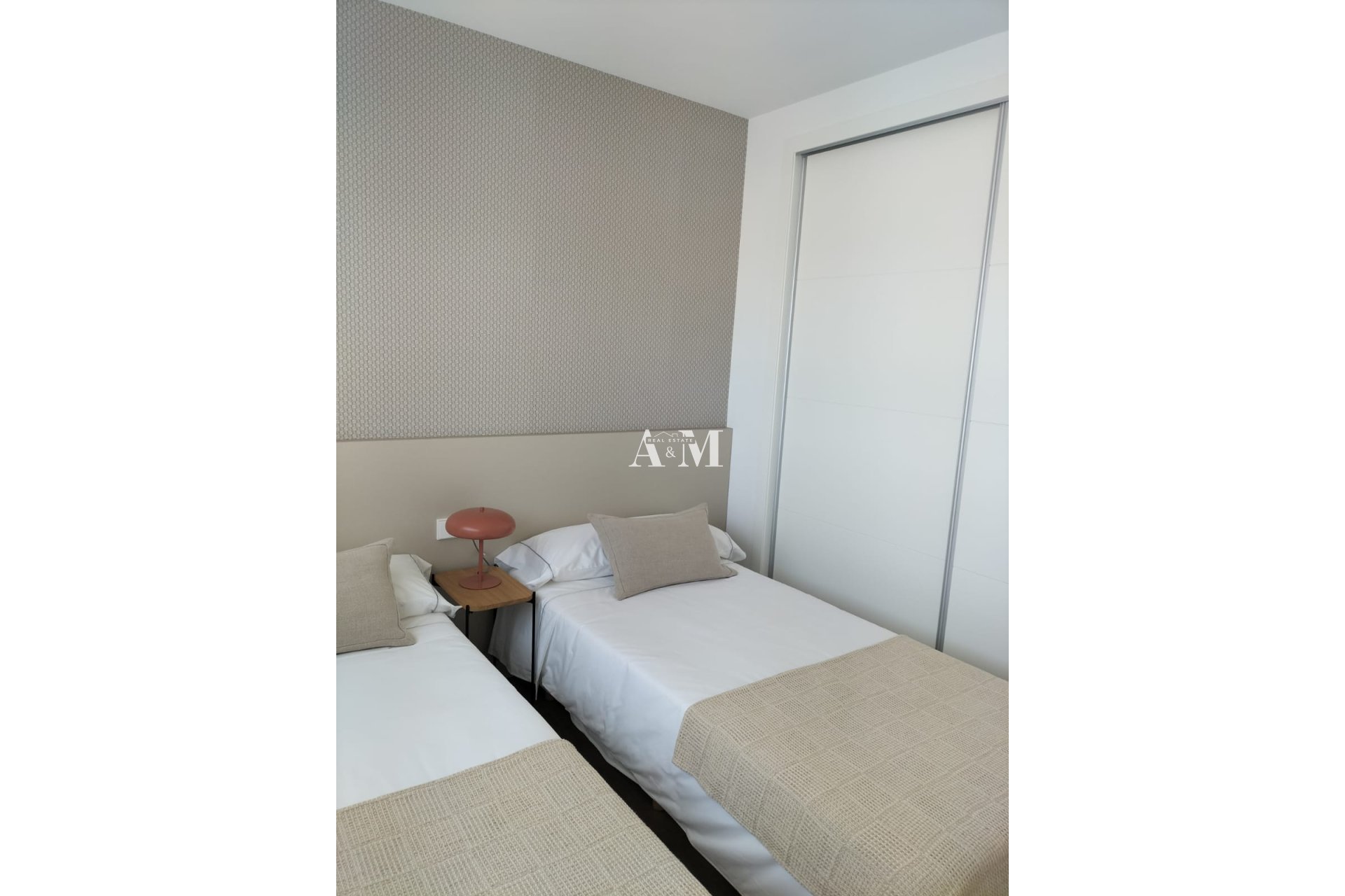 New Build - apartment - Orihuela Costa