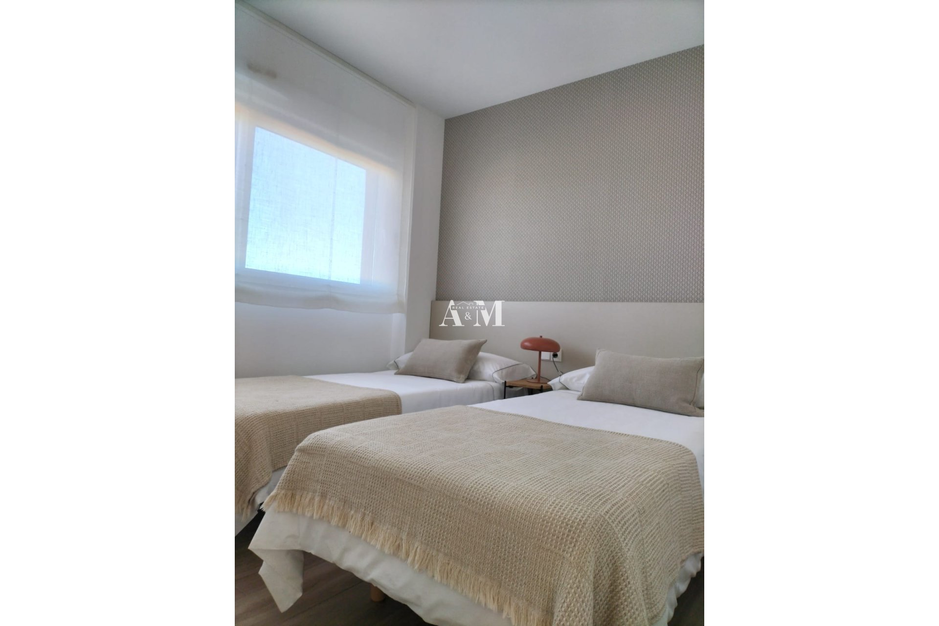 New Build - apartment - Orihuela Costa