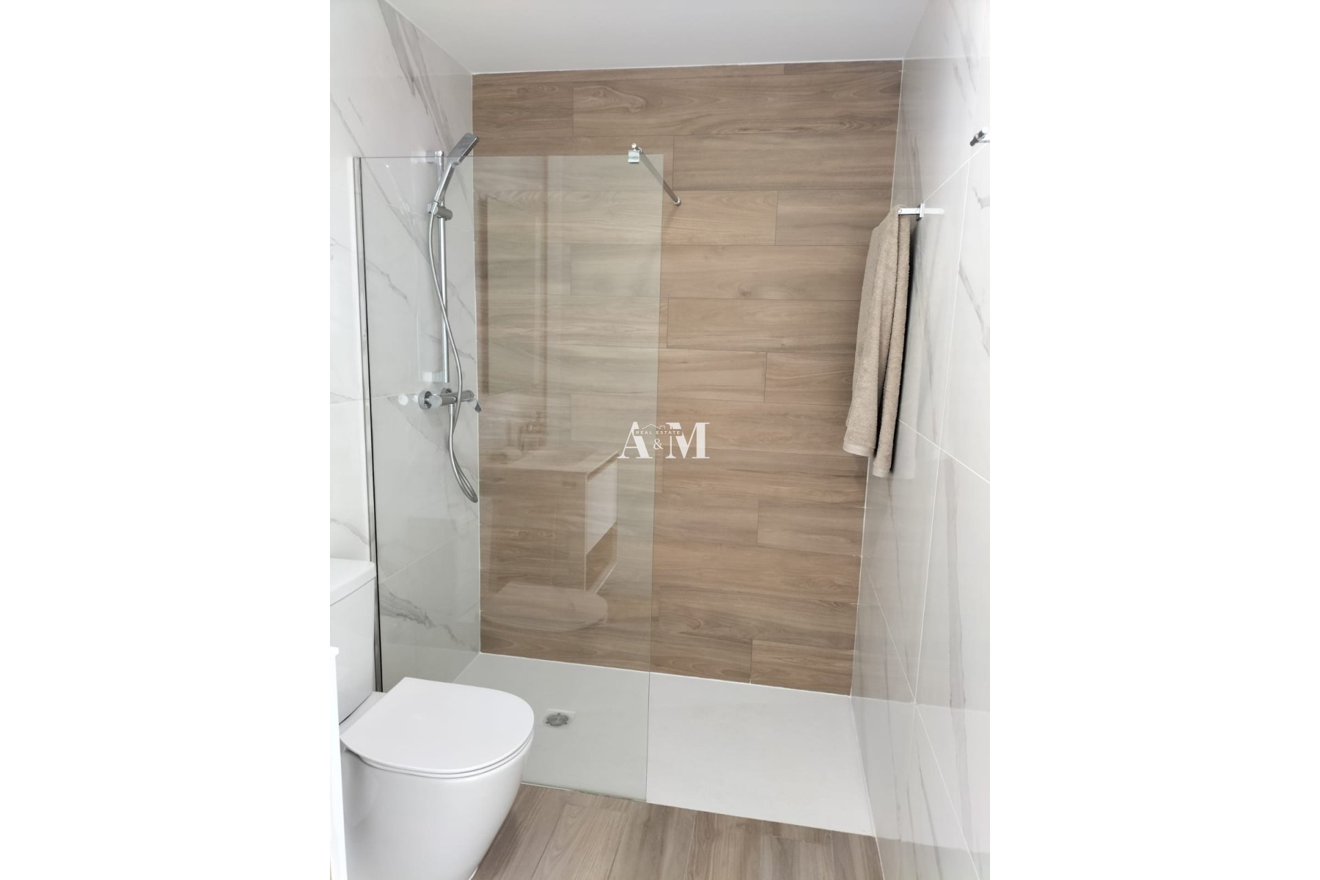 New Build - apartment - Orihuela Costa