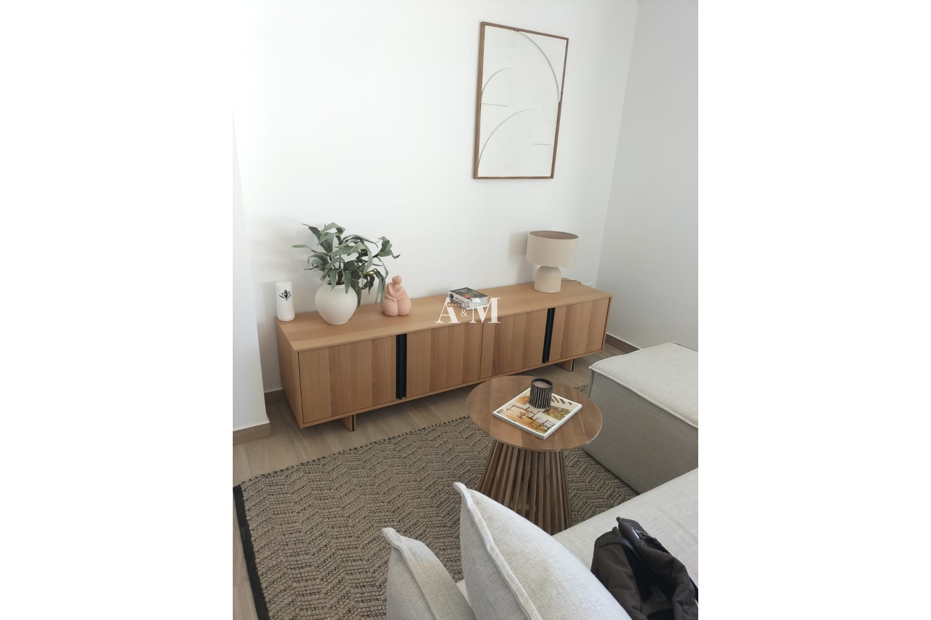 New Build - apartment - Orihuela Costa