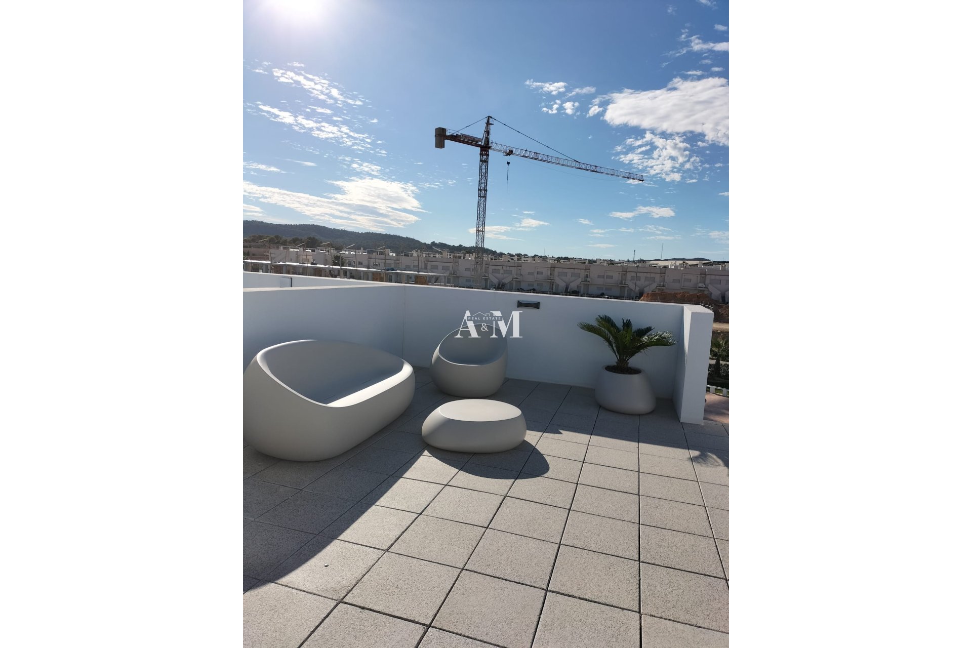 New Build - apartment - Orihuela Costa