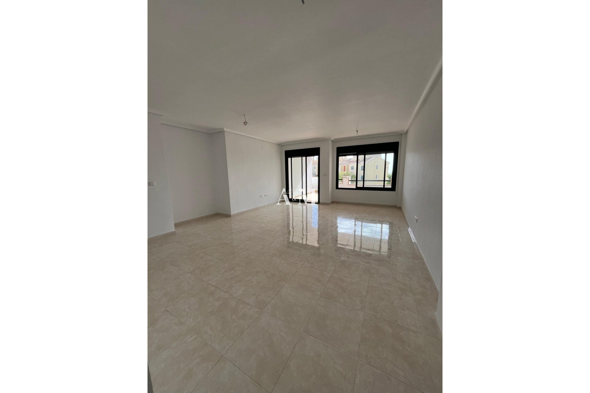 New Build - apartment - Orihuela Costa