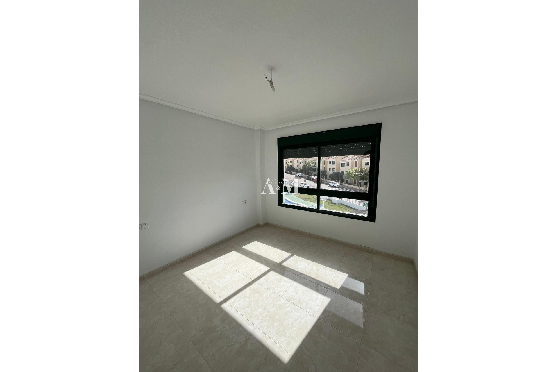 New Build - apartment - Orihuela Costa