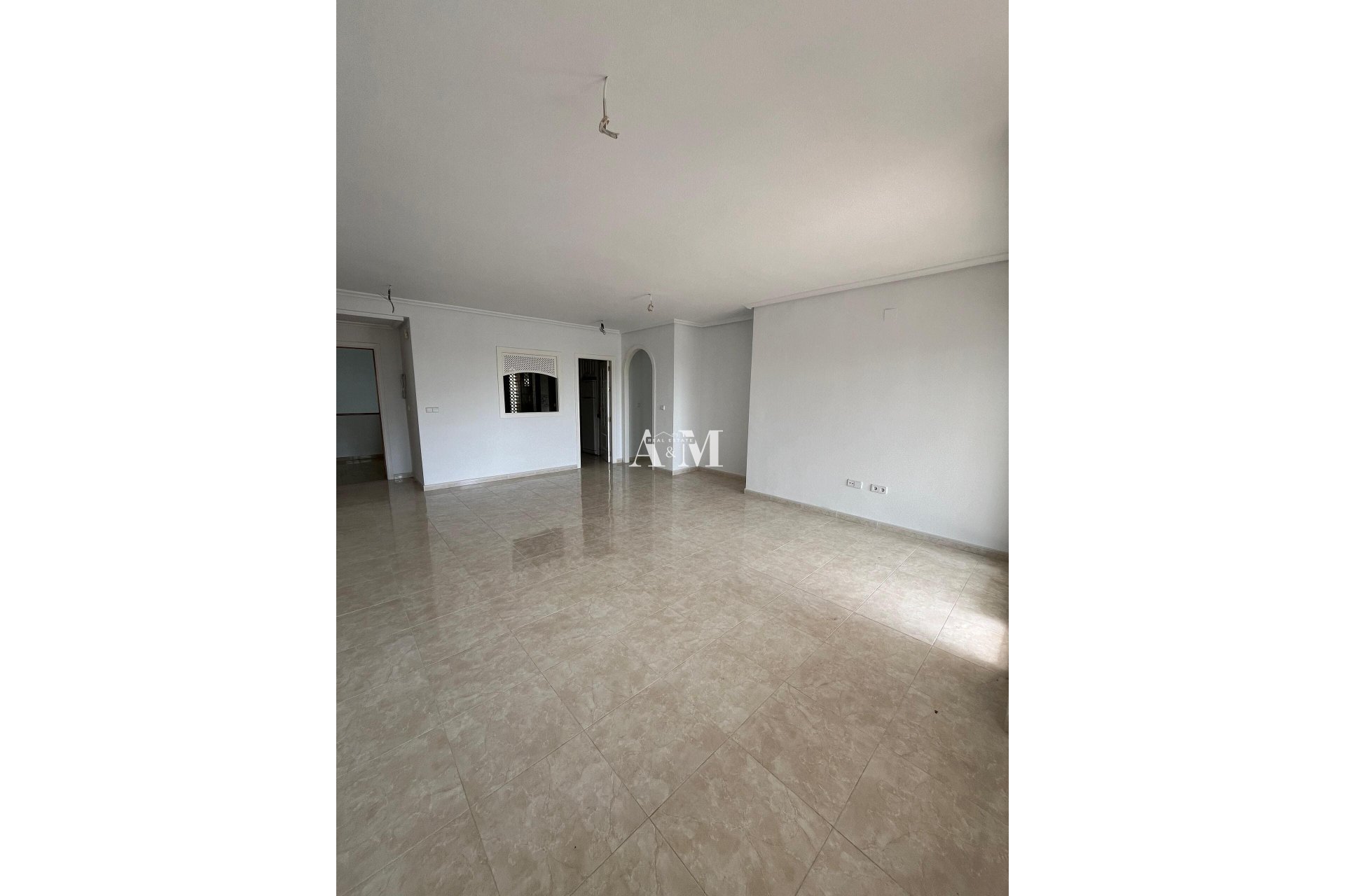 New Build - apartment - Orihuela Costa