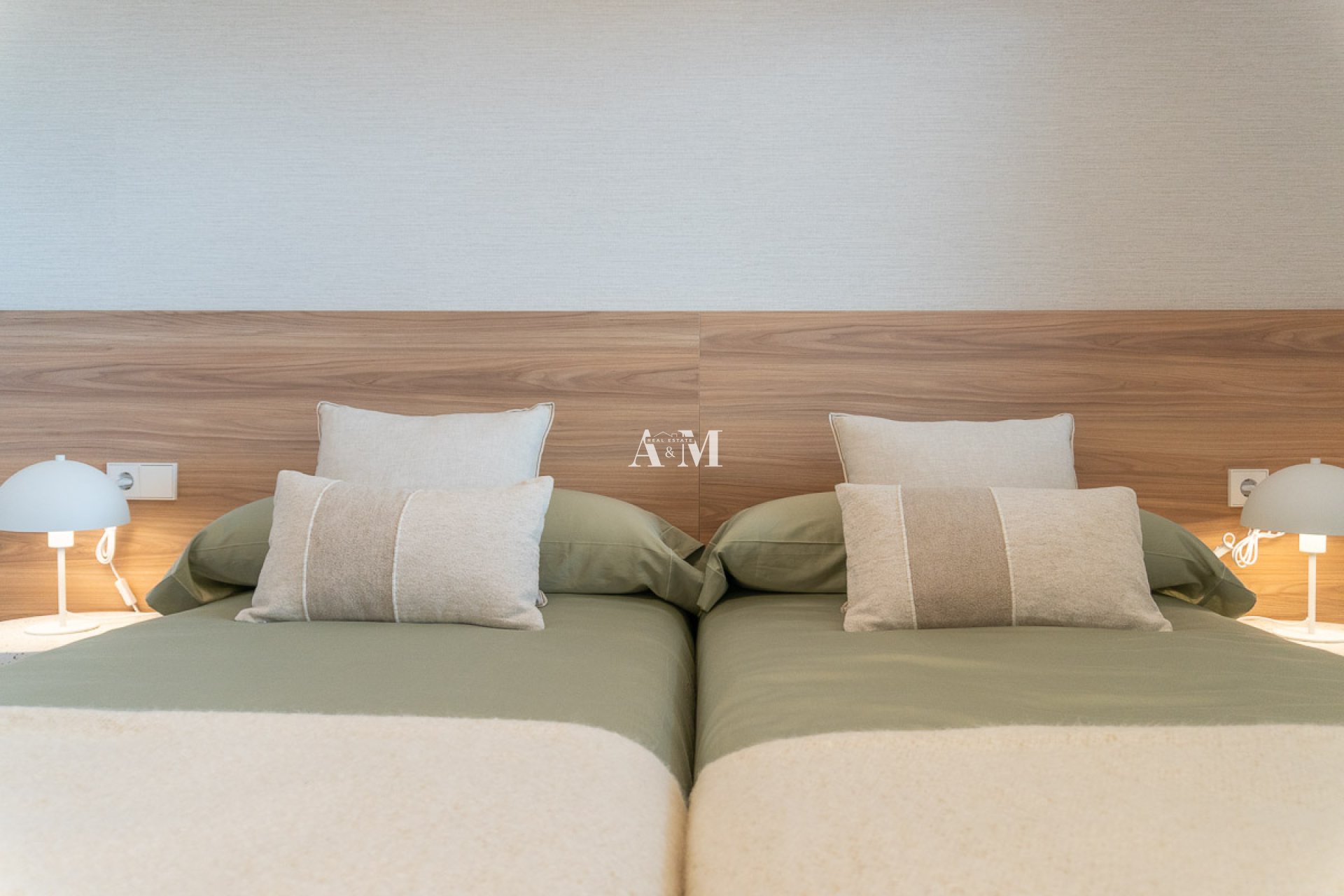 New Build - apartment - Orihuela Costa