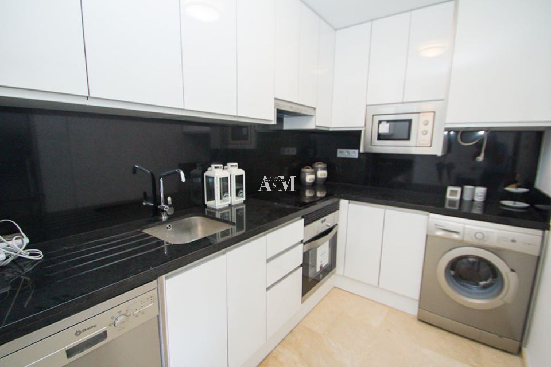 New Build - apartment - Orihuela