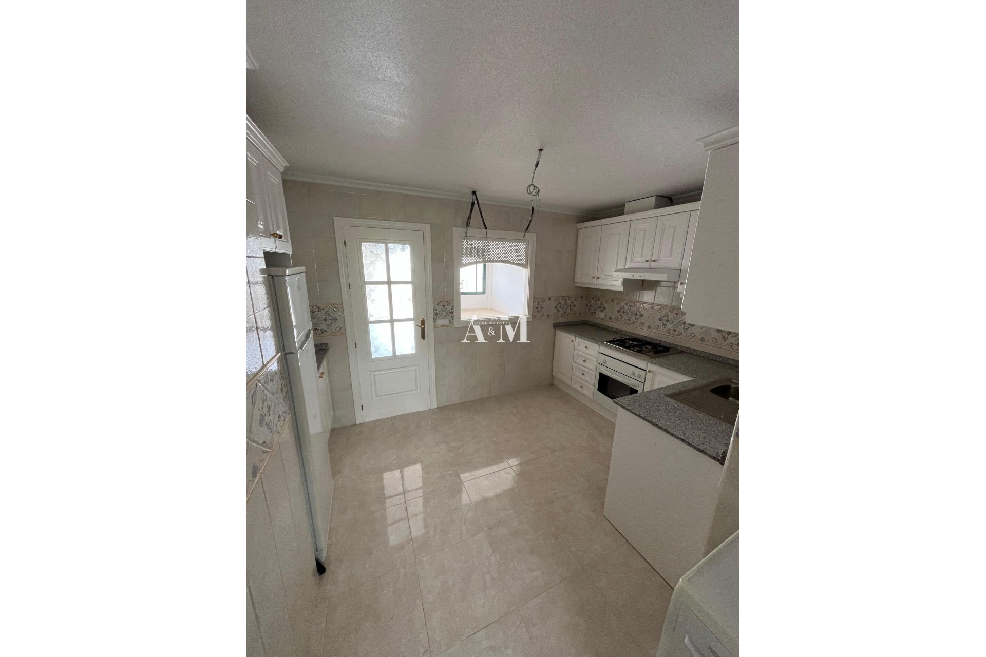 New Build - apartment - Orihuela