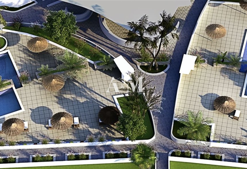 New Build - apartment - Pilar de la Horadada