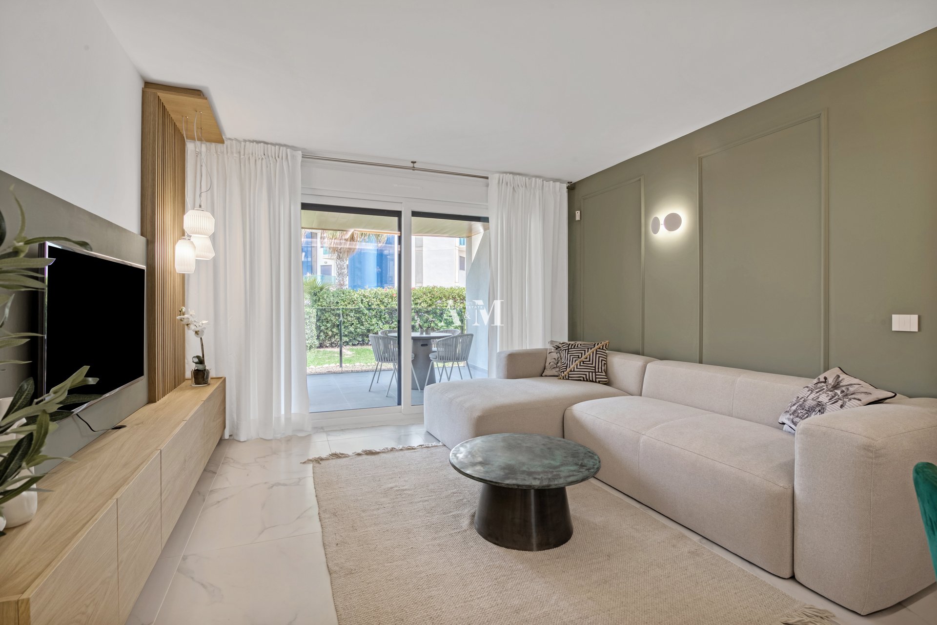 New Build - apartment - Punta Prima