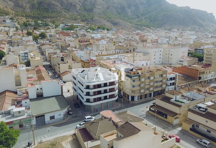 New Build - apartment - Redován