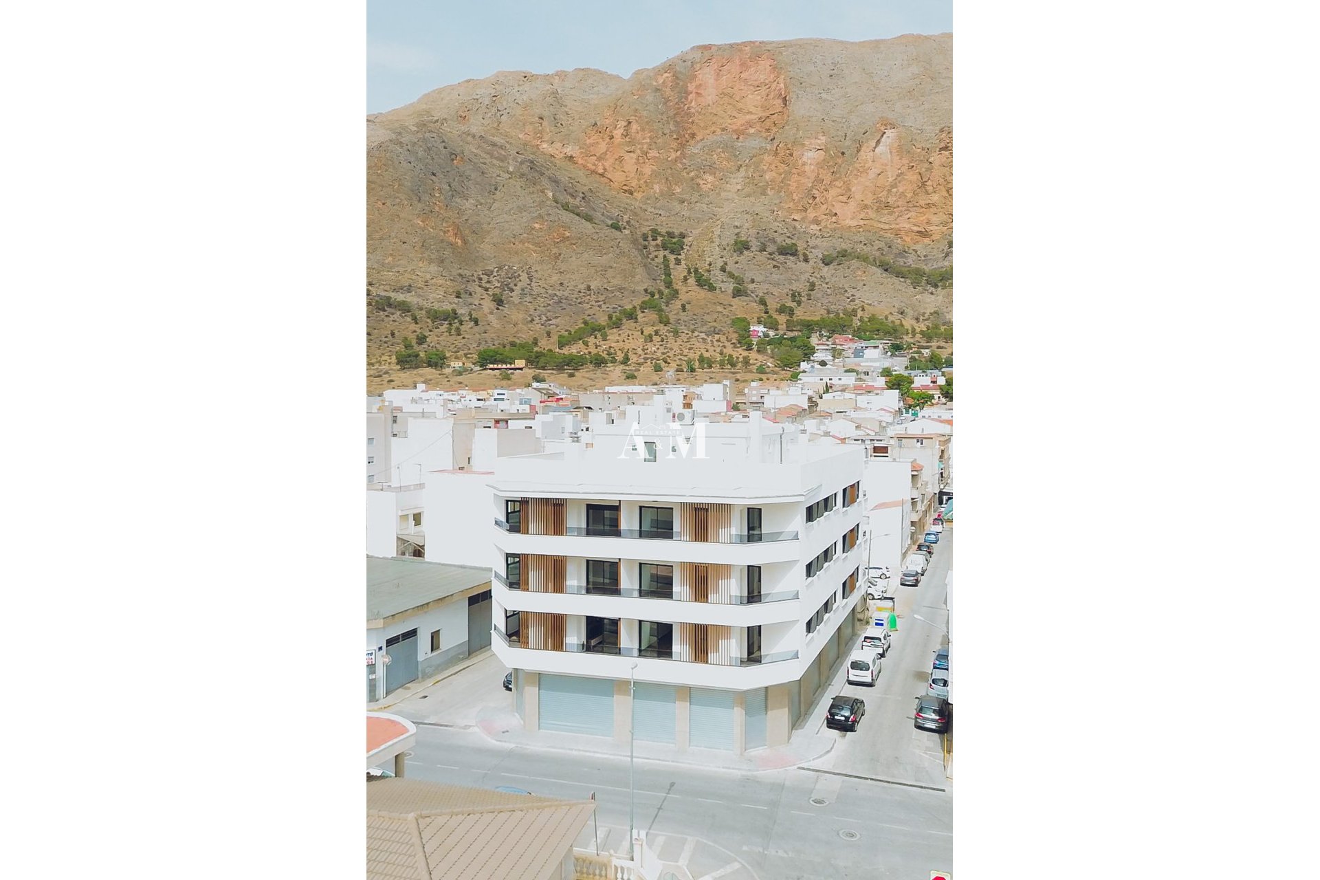 New Build - apartment - Redován