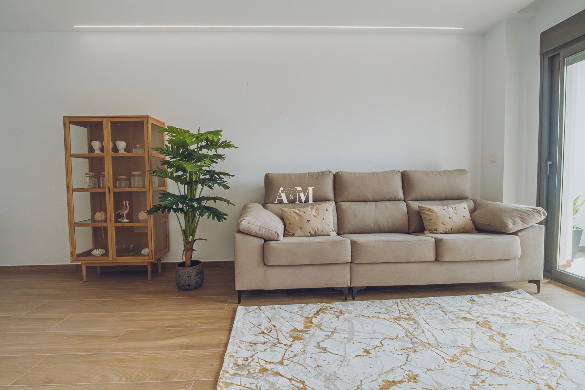 New Build - apartment - Redován