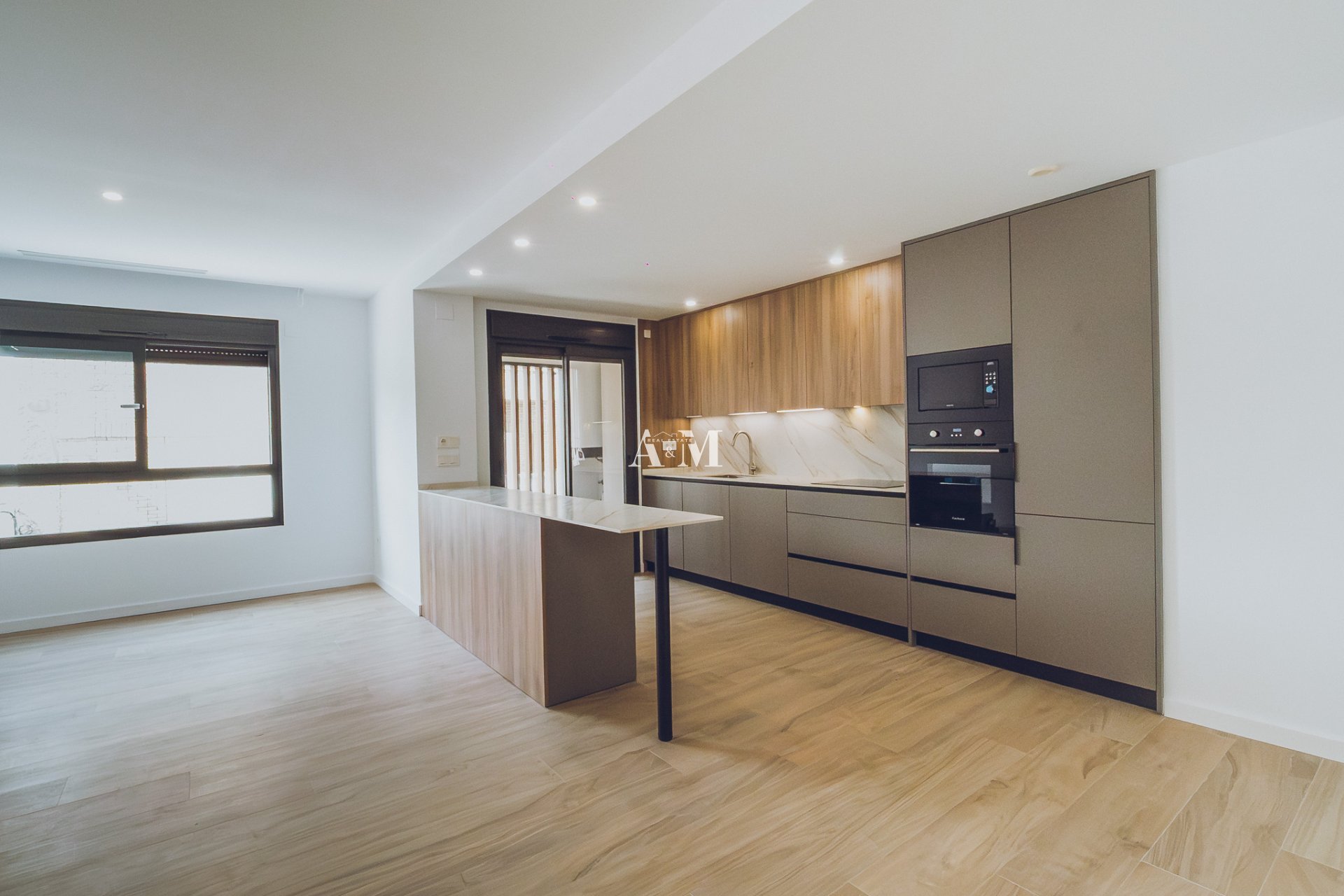 New Build - apartment - Redován