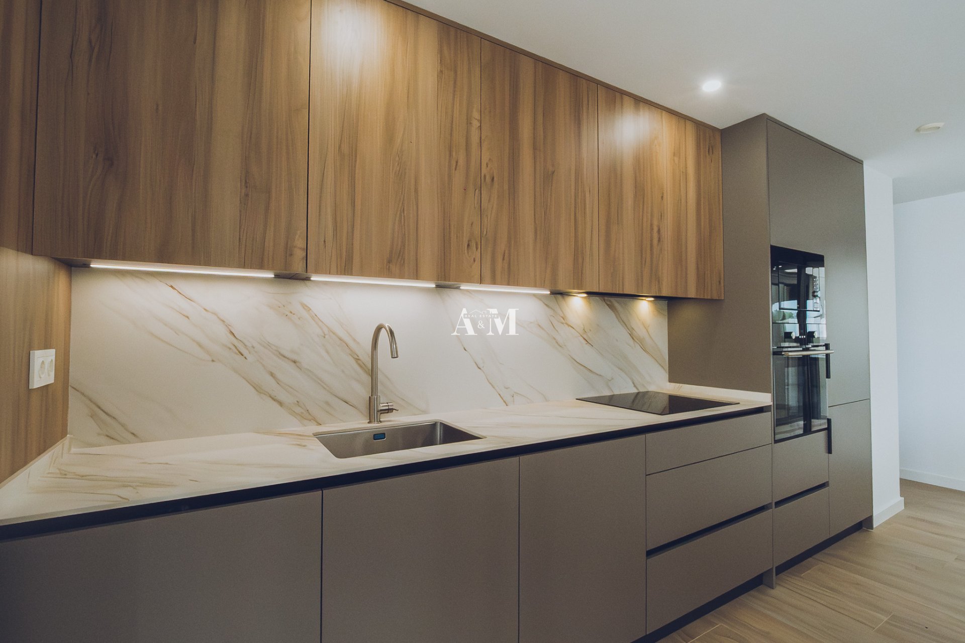 New Build - apartment - Redován