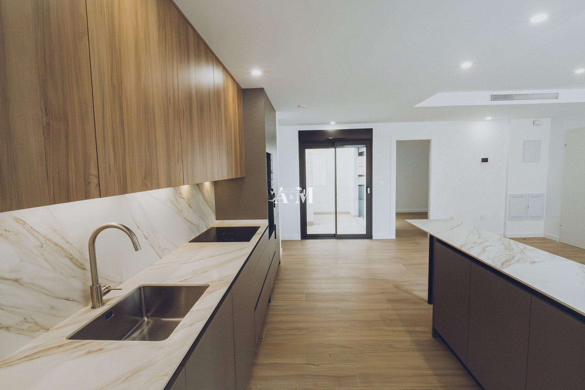 New Build - apartment - Redován