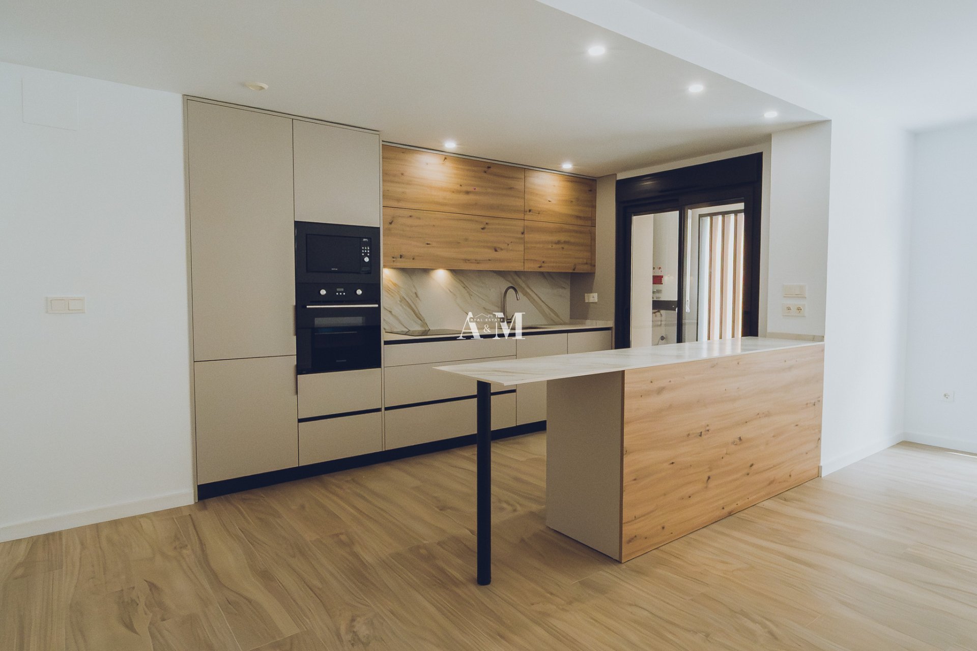 New Build - apartment - Redován