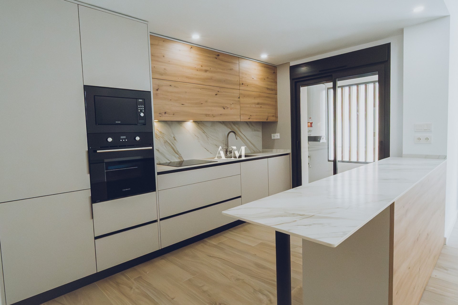 New Build - apartment - Redován