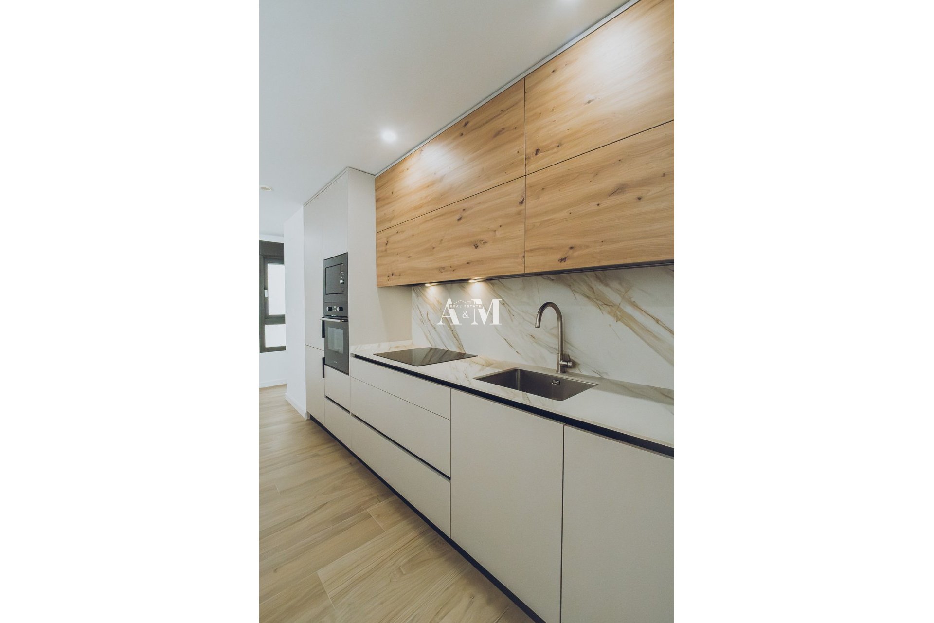 New Build - apartment - Redován