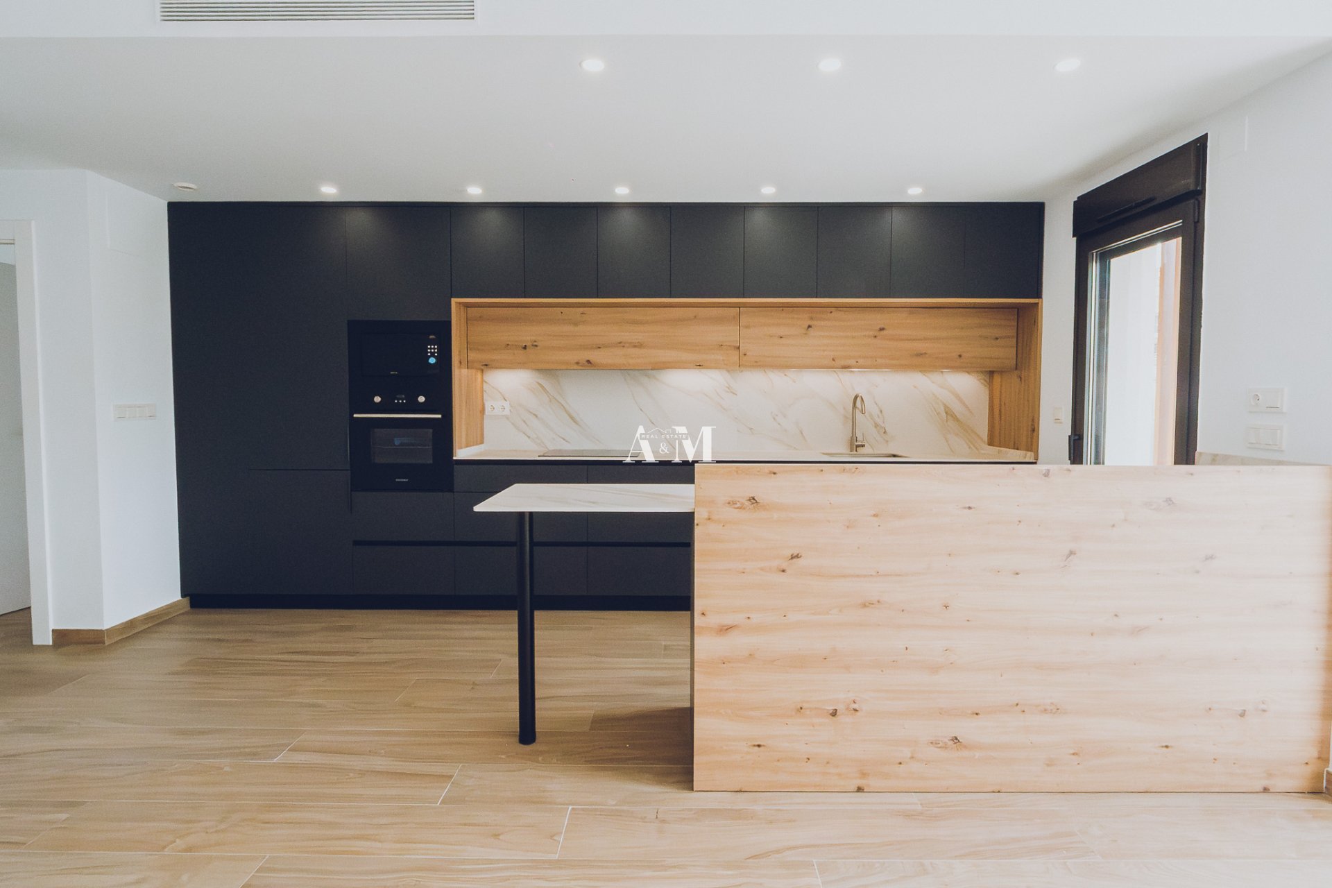 New Build - apartment - Redován