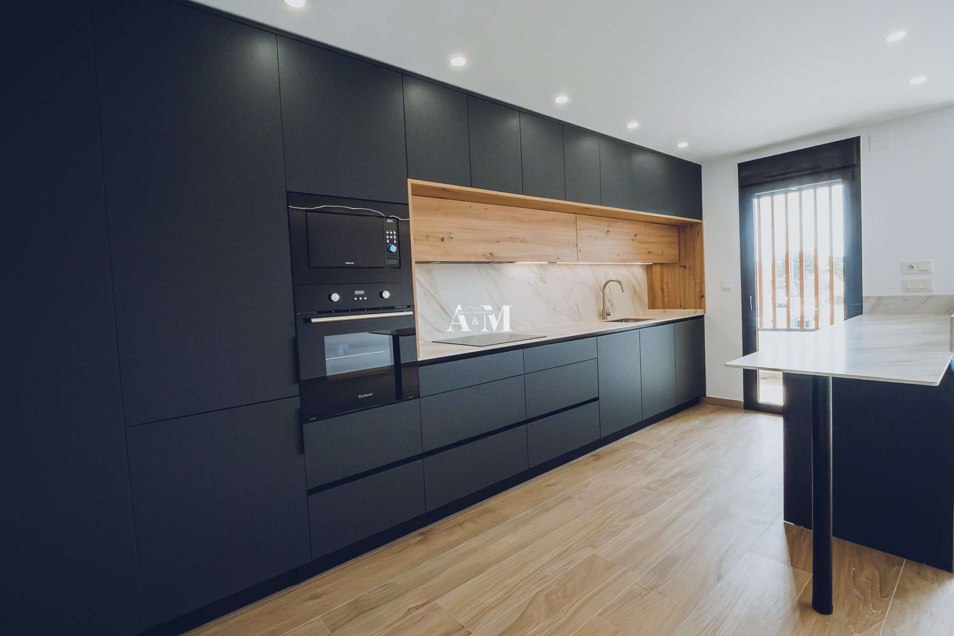 New Build - apartment - Redován