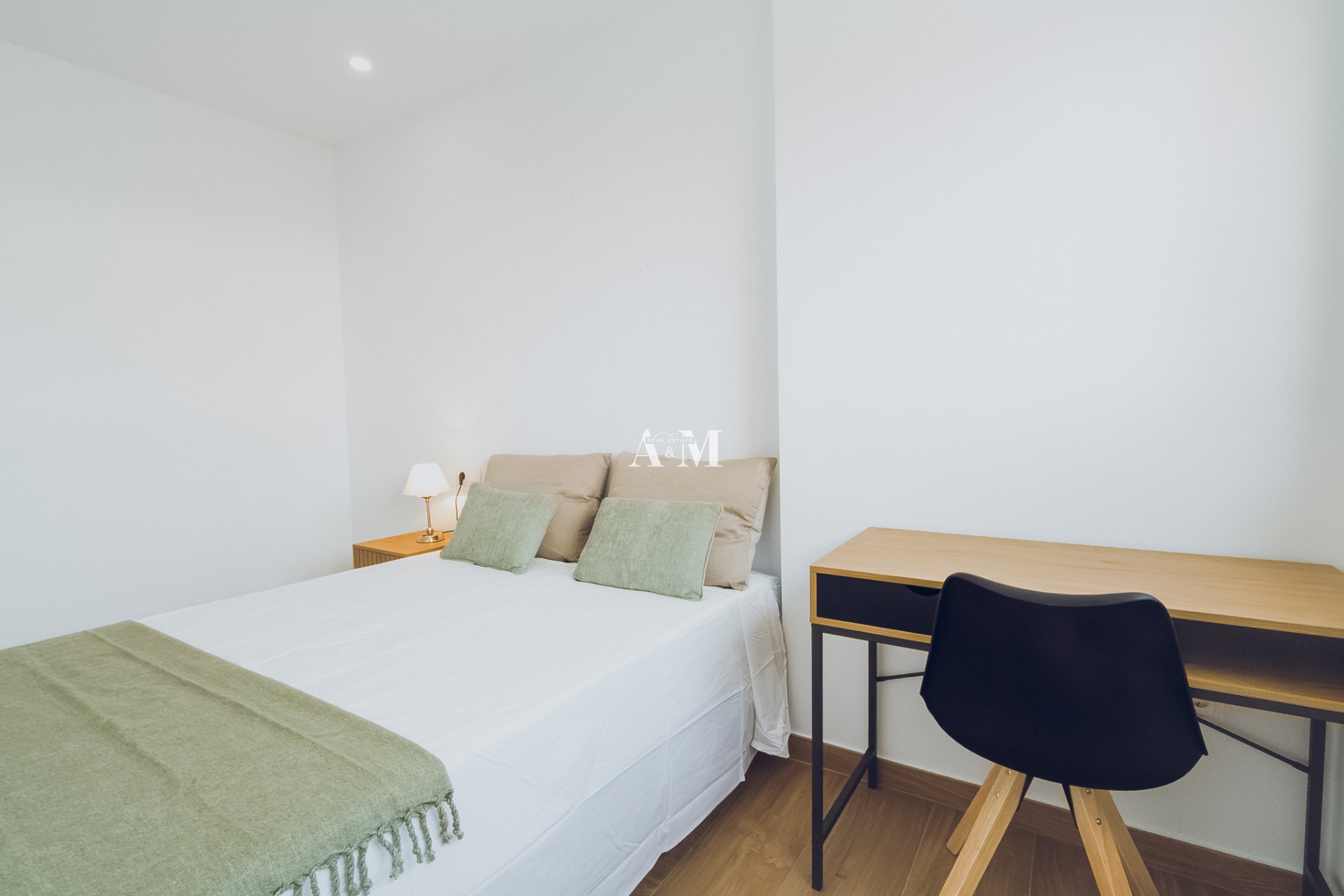 New Build - apartment - Redován