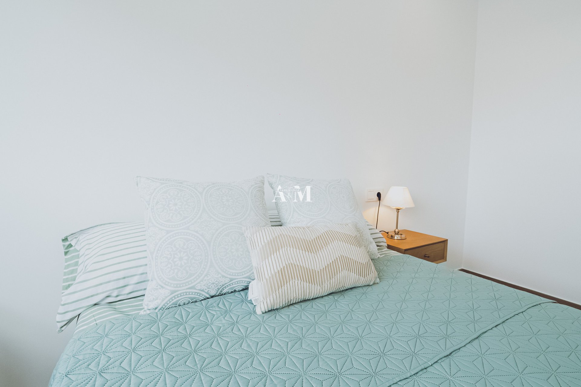 New Build - apartment - Redován