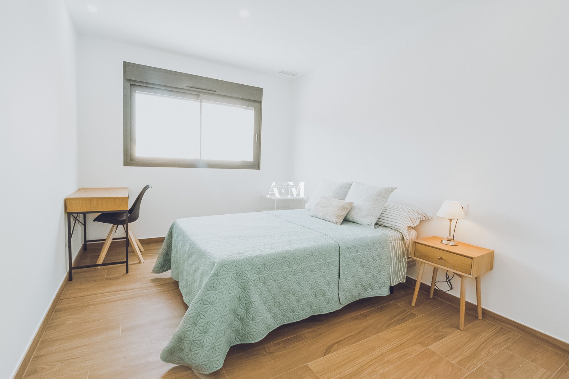 New Build - apartment - Redován