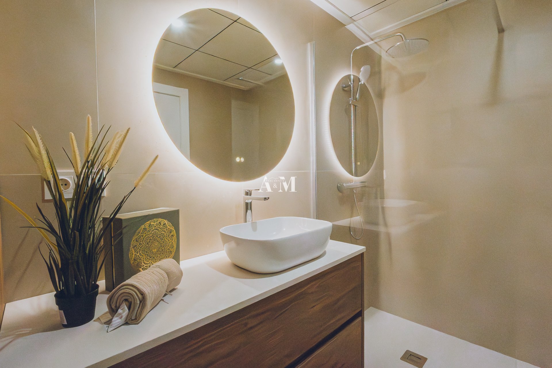 New Build - apartment - Redován