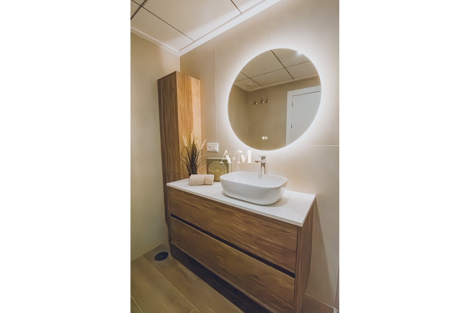 New Build - apartment - Redován