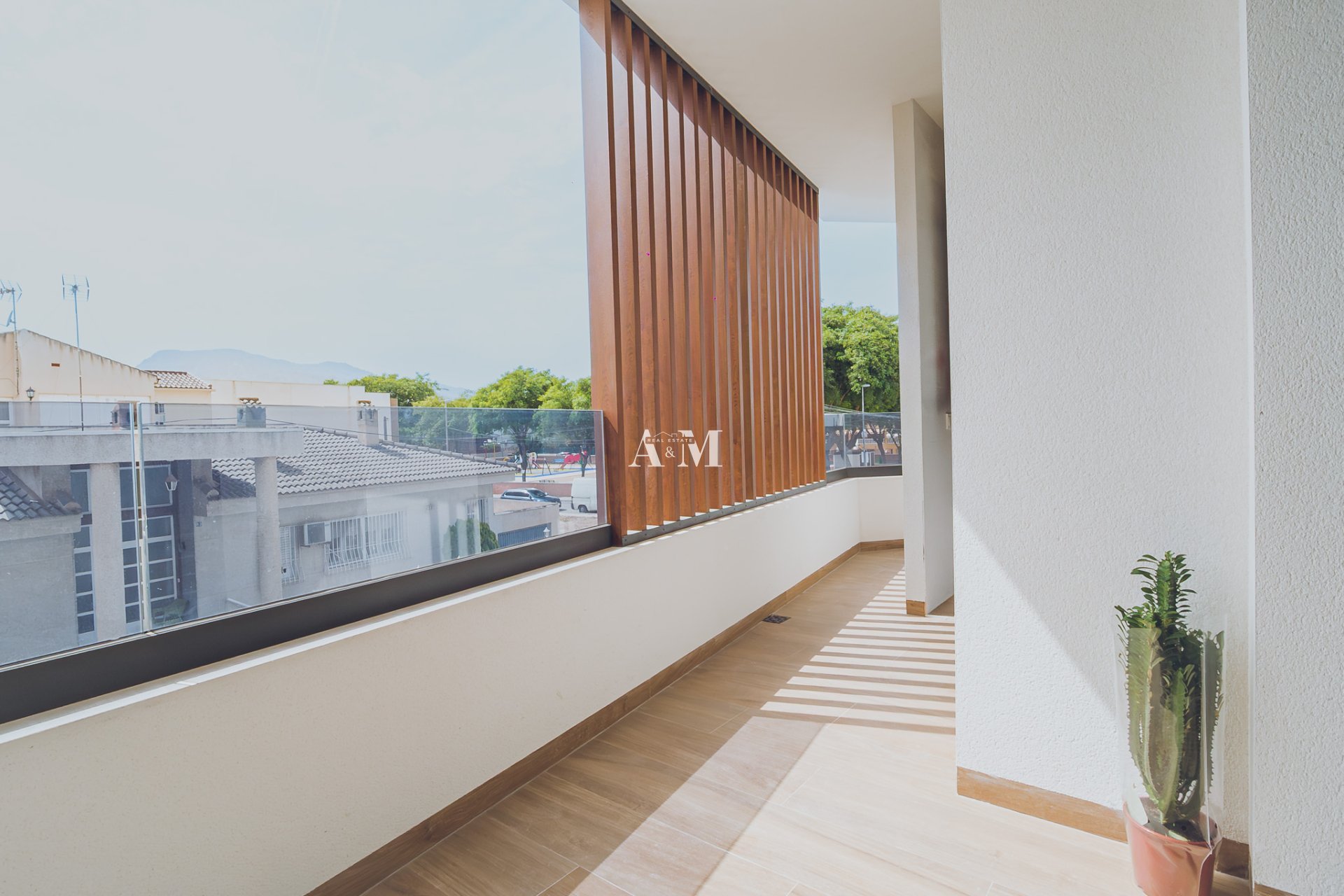 New Build - apartment - Redován