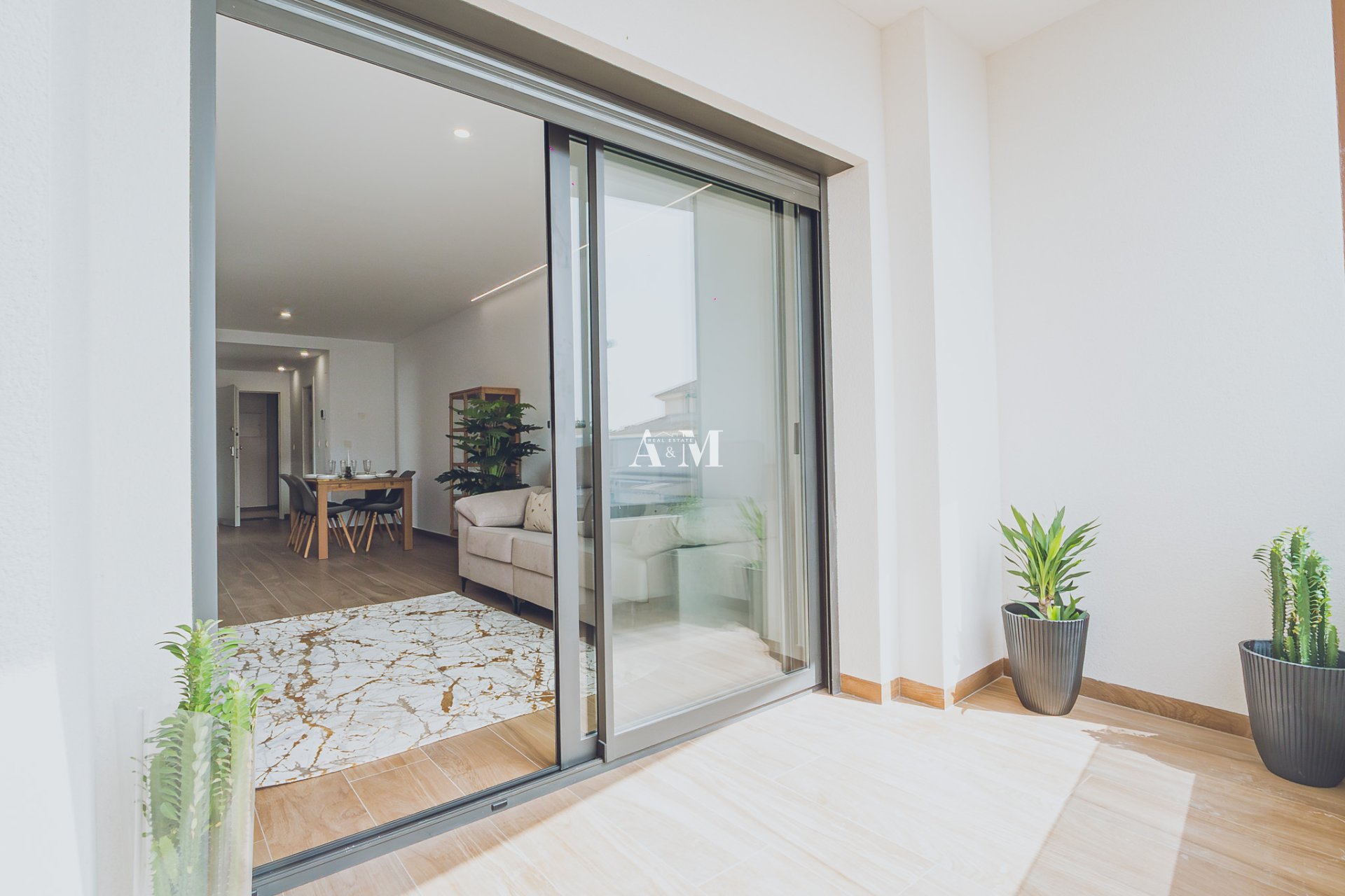 New Build - apartment - Redován