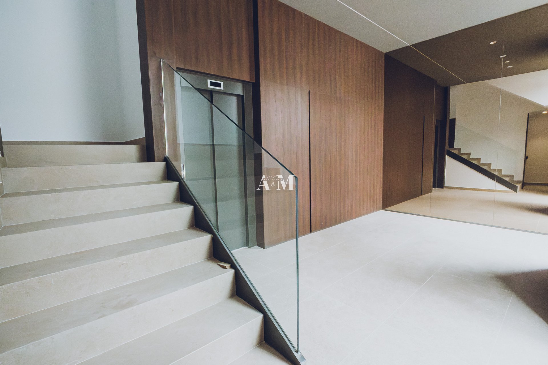 New Build - apartment - Redován