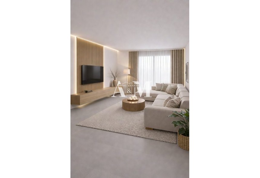 New Build - apartment - San Pedro del Pinatar