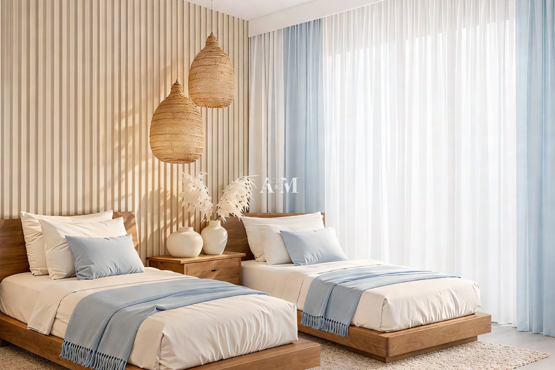 New Build - apartment - San Pedro del Pinatar