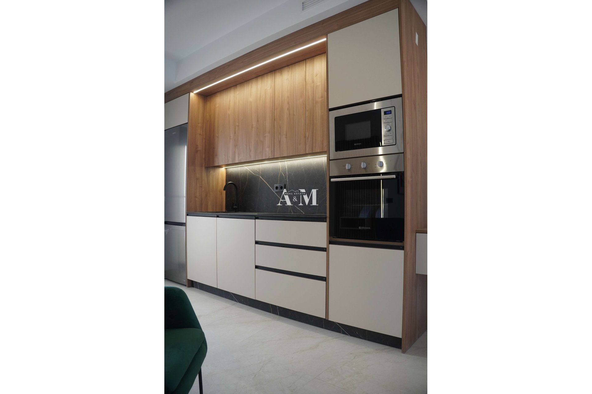 New Build - apartment - Torre de la Horadada