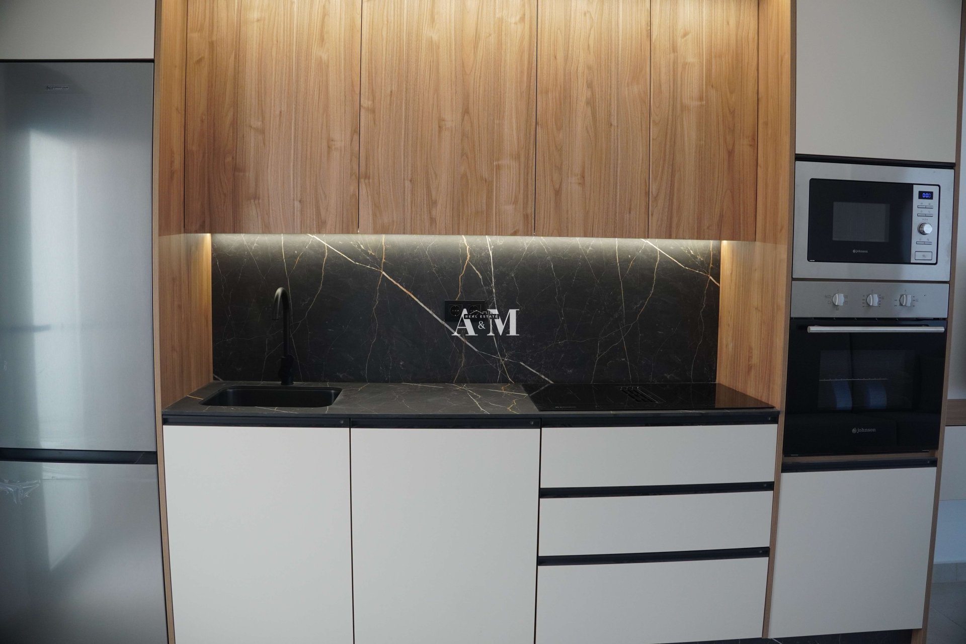 New Build - apartment - Torre de la Horadada