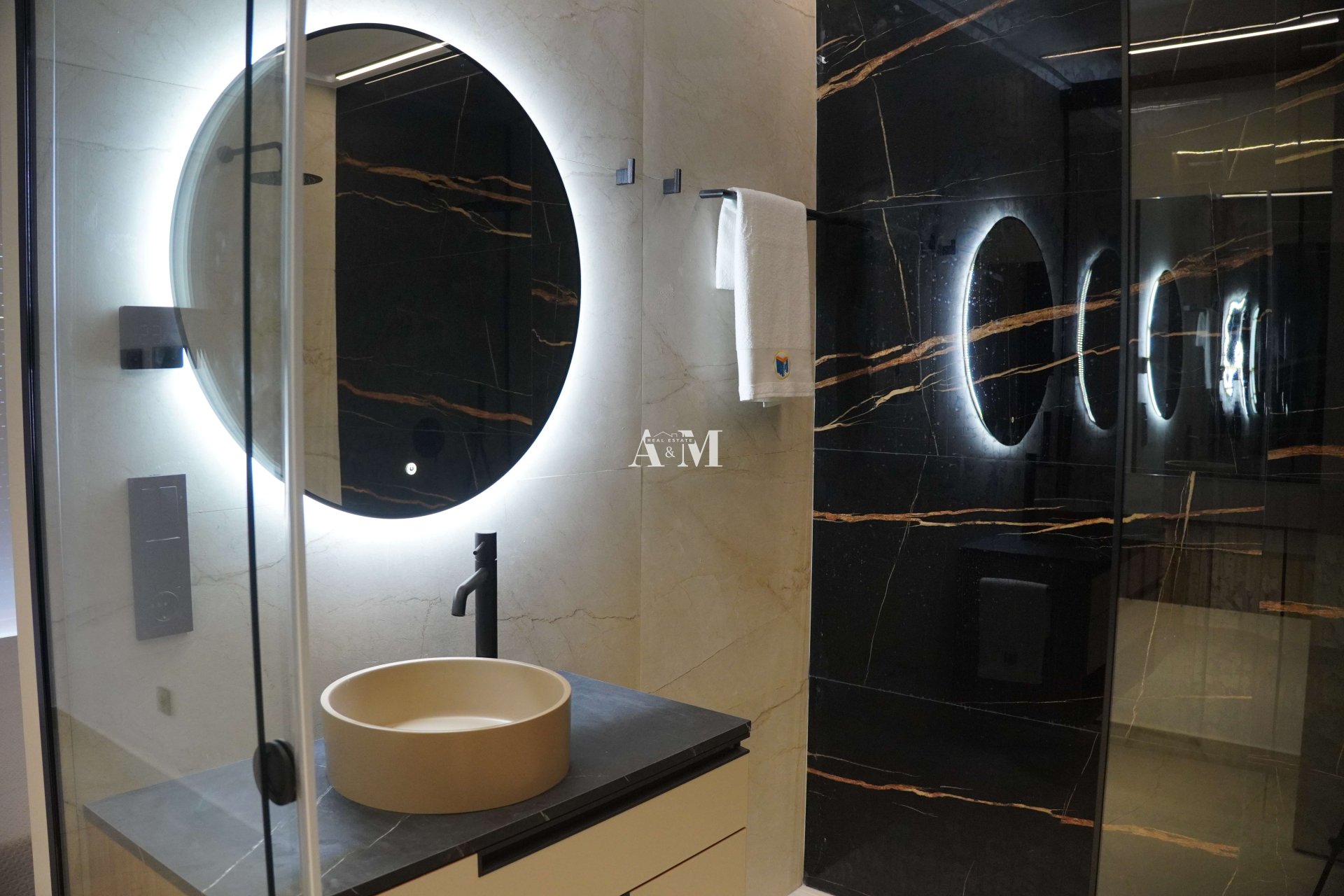New Build - apartment - Torre de la Horadada