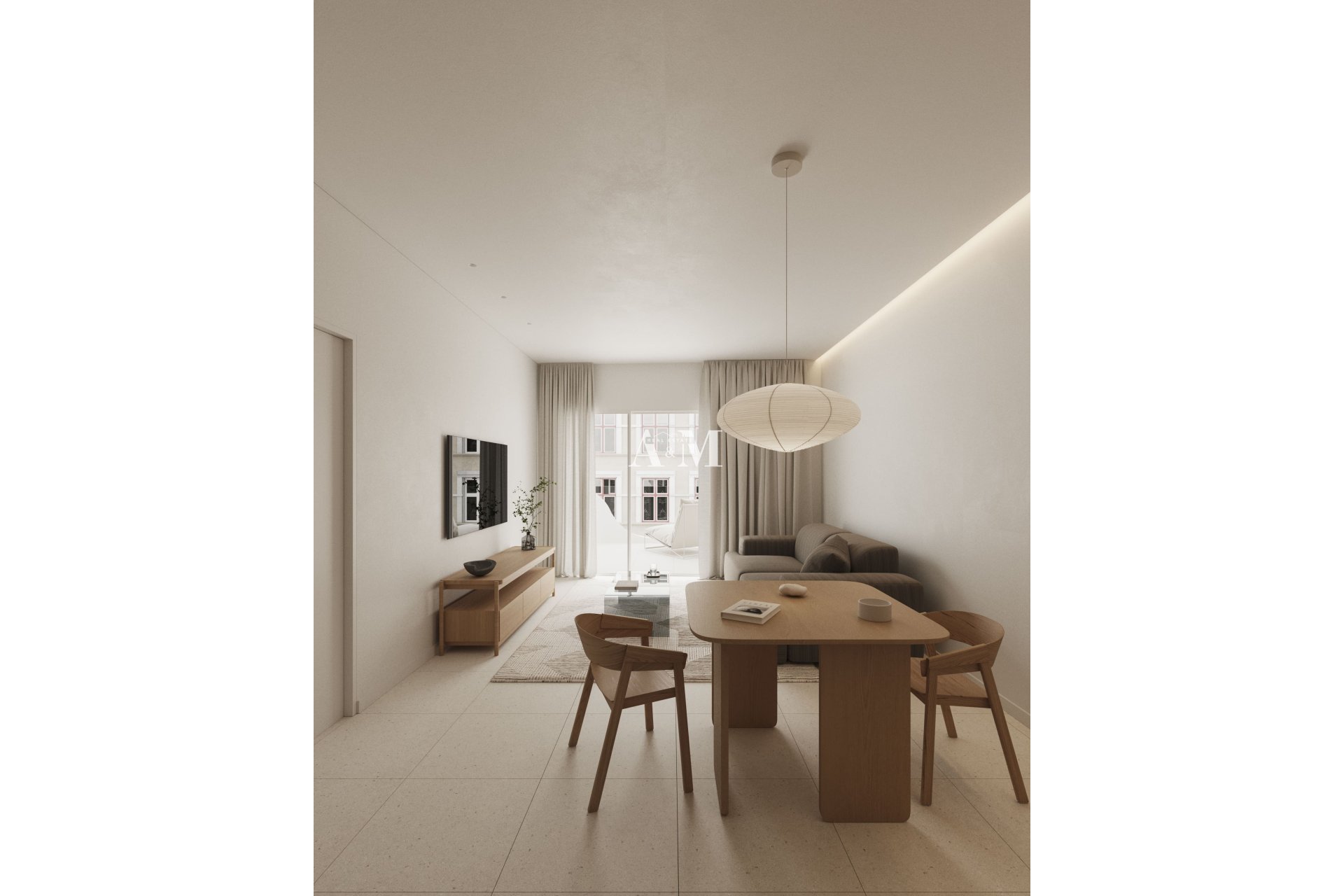 New Build - apartment - Torrevieja