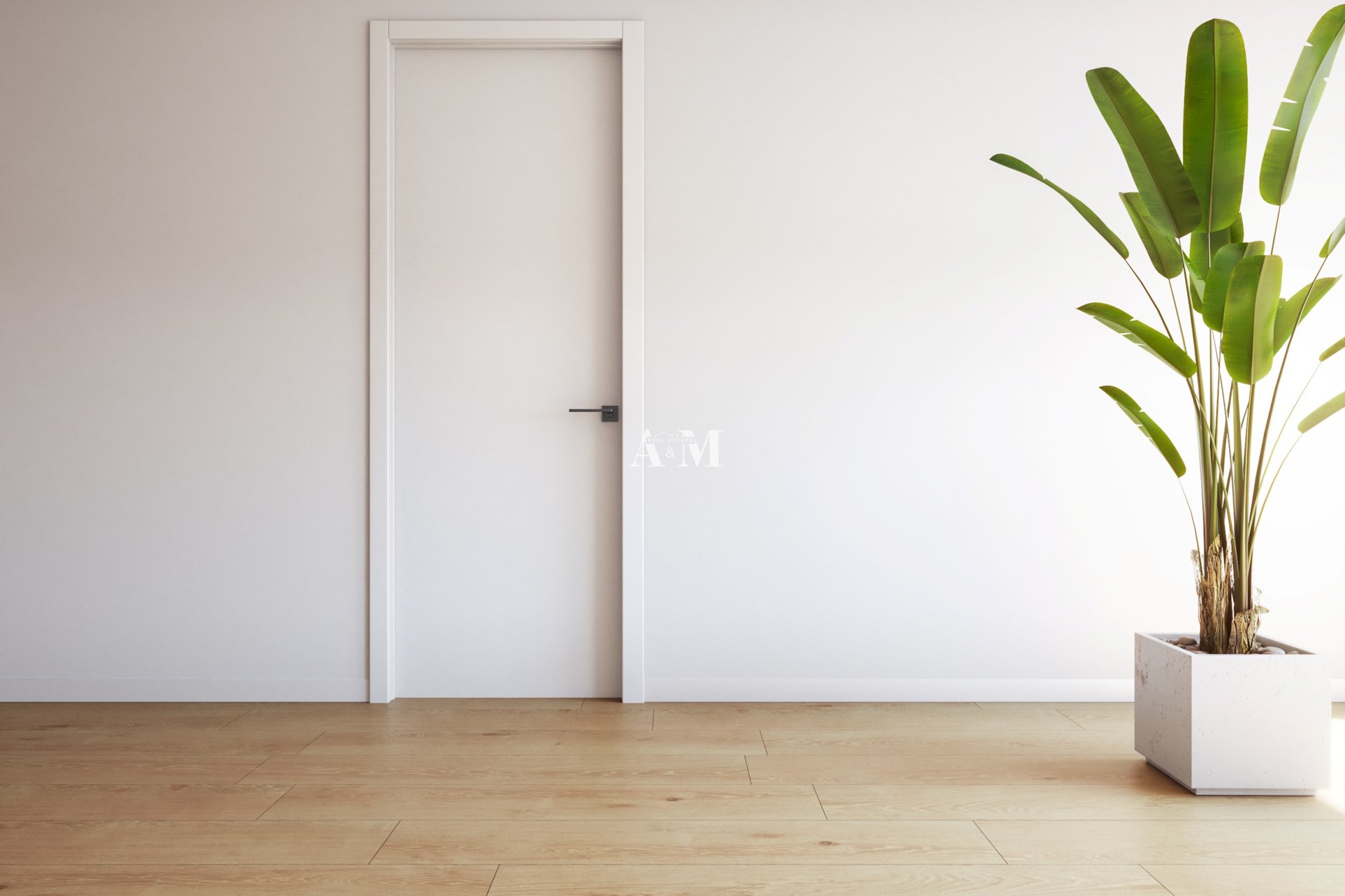 New Build - apartment - Torrevieja