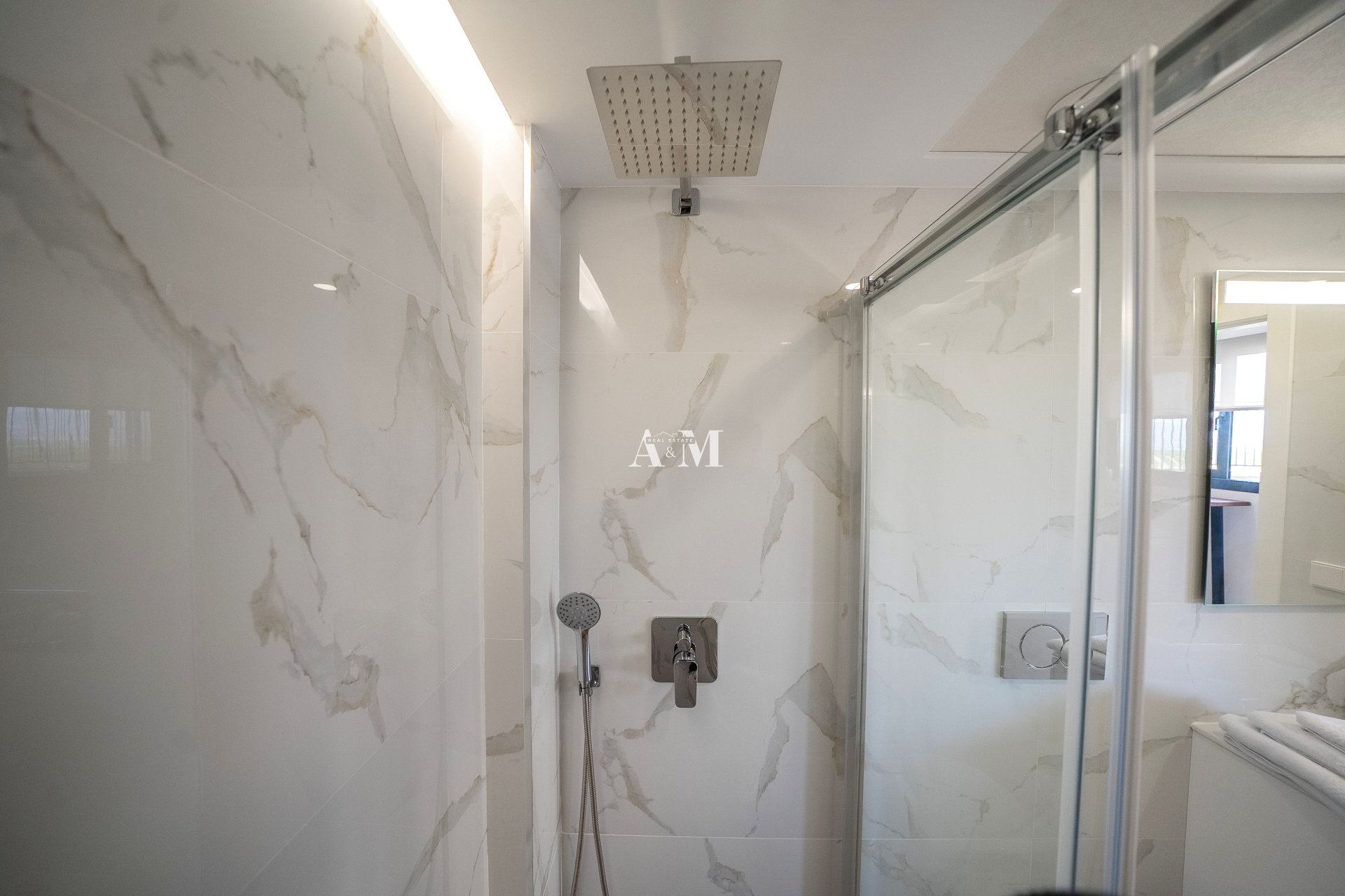 New Build - detached - Algorfa