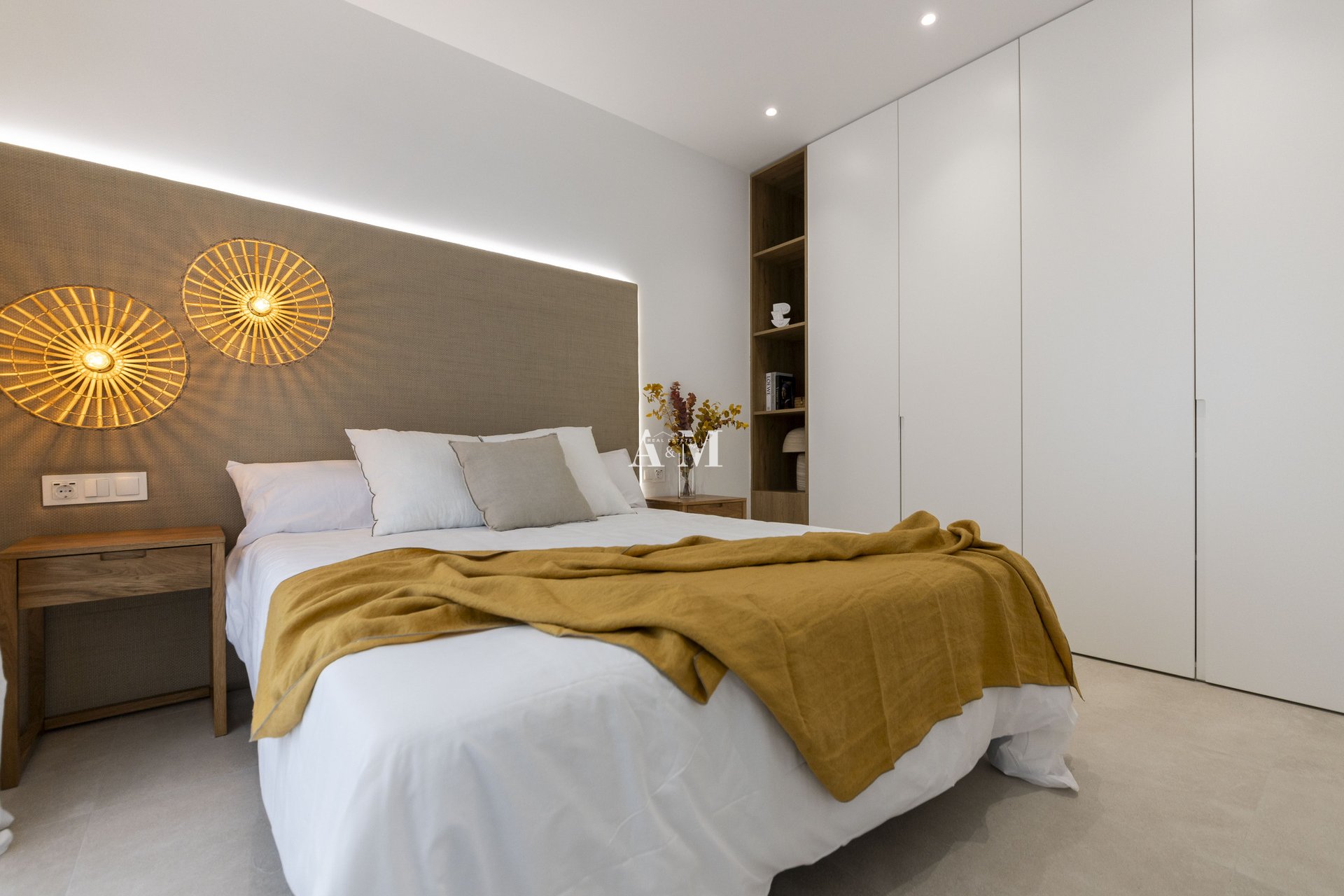 New Build - detached - Altaona Golf & Country Village