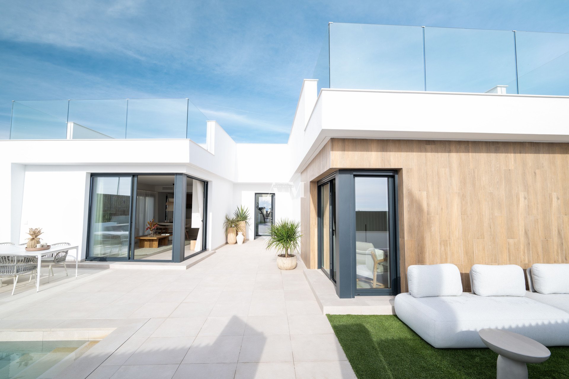 New Build - detached - Altaona Golf & Country Village